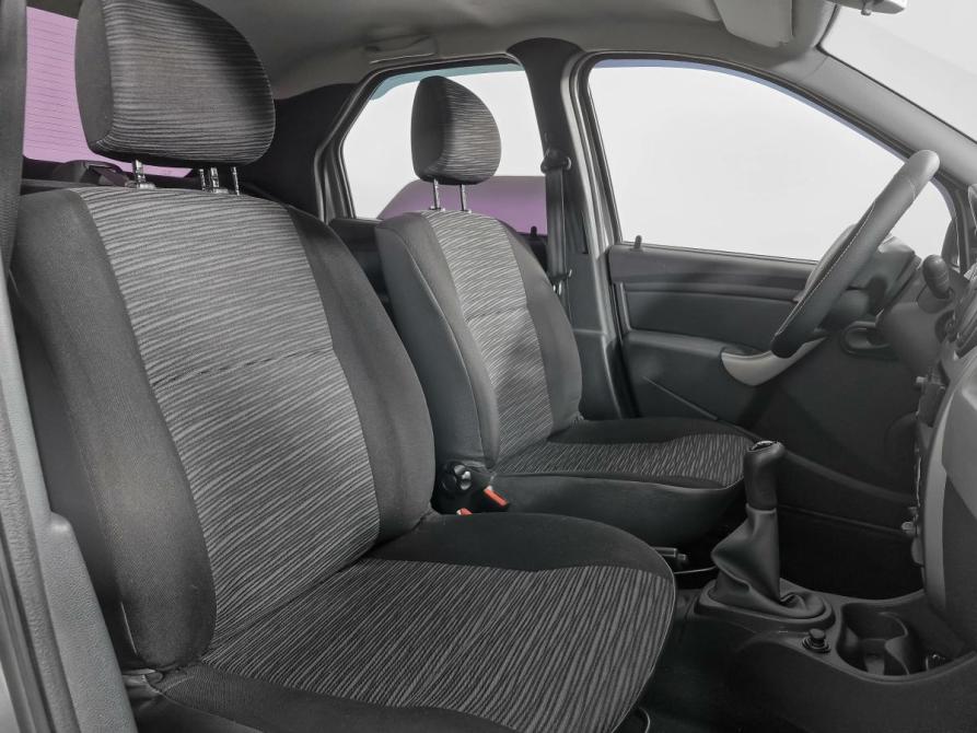 Renault Logan I Рестайлинг Нижний Новгород  - изображение 12