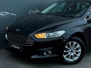 Ford Mondeo V Санкт-Петербург  - изображение 45