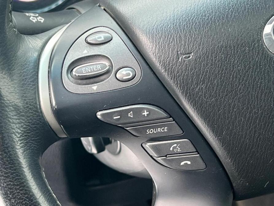 Infiniti QX60 I Рестайлинг Екатеринбург  - изображение 20