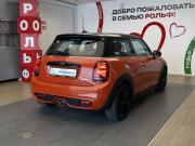 Mini Hatch III (F55/F56) Рестайлинг Москва  - изображение 25