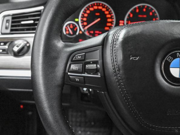 BMW 5 серии VI (F10/F11/F07) с пробегом 2012 года, цена 2 479 000 рублей, 204163 км, лифтбек, Автокод Объявления
