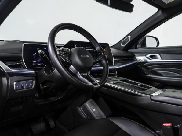 Haval F7 II с пробегом 2024 года, цена 2 682 900 рублей, 29069 км, внедорожник, Автокод Объявления
