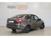 Lada (ВАЗ) Granta I Рестайлинг Коломна  - изображение 18