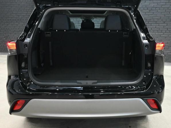 Toyota Highlander IV (XU70) с пробегом 2025 года, цена 5 950 000 рублей, 9 км, внедорожник, Автокод Объявления