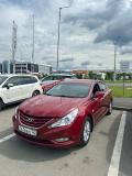 Hyundai Sonata VI (YF) Кемерово  - изображение 3