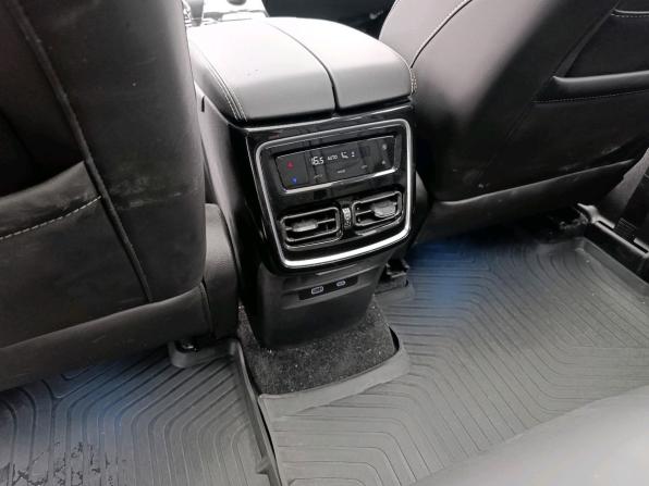 JETOUR X70+ I Рестайлинг с пробегом 2025 года, цена 2 149 000 рублей, 14000 км, внедорожник, Автокод Объявления