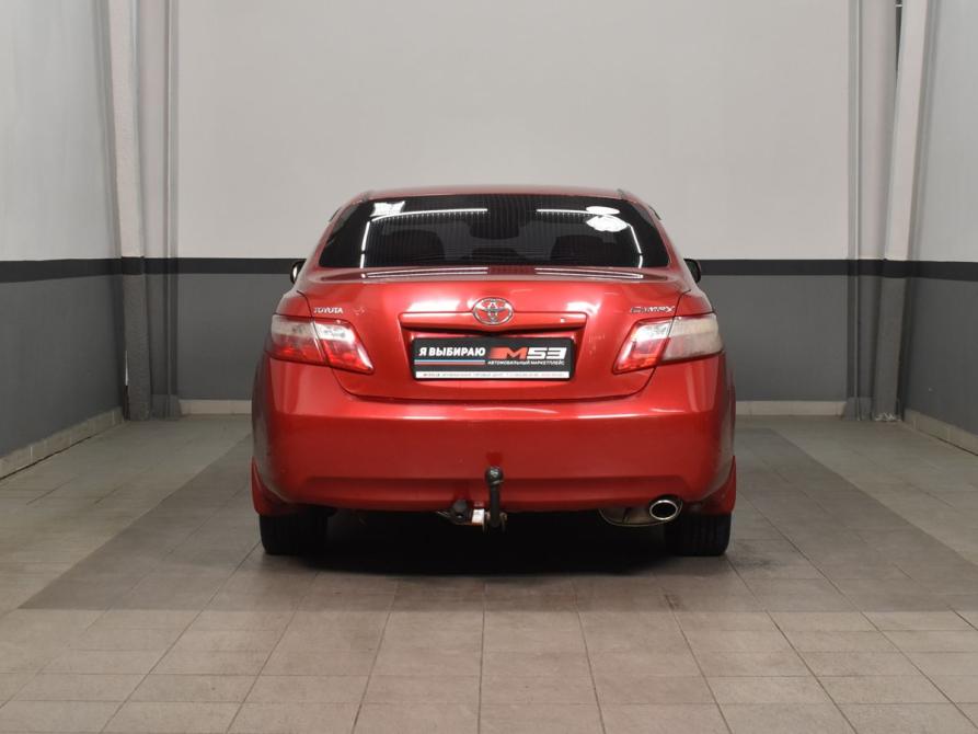 Toyota Camry VI (XV40) Кемерово  - изображение 3
