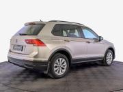 Volkswagen Tiguan II Рестайлинг Москва  - изображение 33