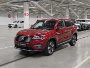 Changan CS75 I Рестайлинг Казань  - изображение 28
