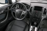 Opel Astra J Рестайлинг Красноярск  - изображение 32