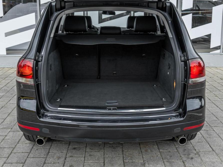 Volkswagen Touareg I Ставрополь  - изображение 23