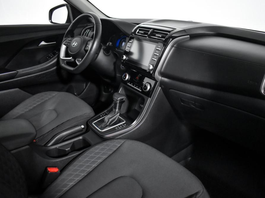 Hyundai Creta II Санкт-Петербург  - изображение 10