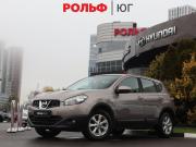Nissan Qashqai I Рестайлинг Москва  - изображение 19