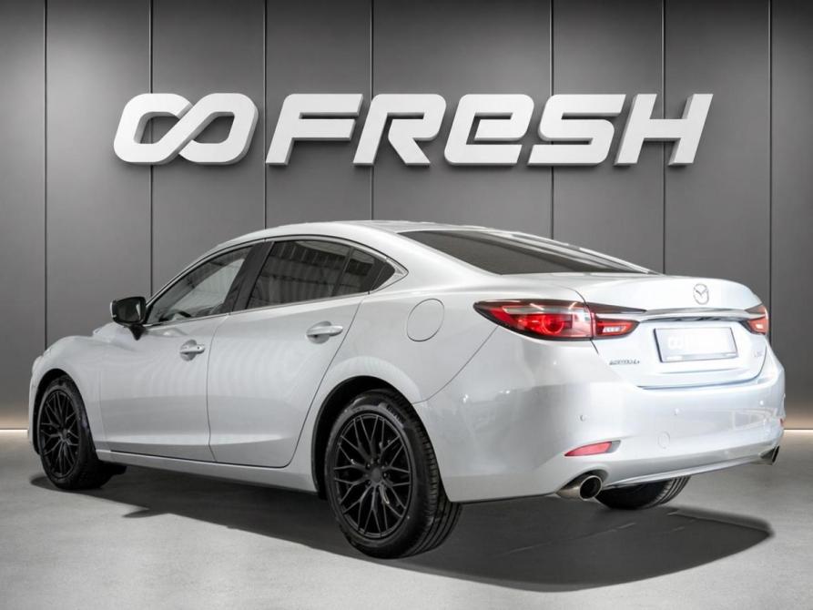 Mazda 6 III (GJ) Рестайлинг 2 Рязань  - изображение 2