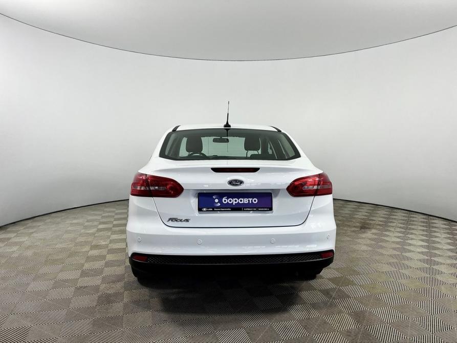 Ford Focus III Рестайлинг Борисоглебск  - изображение 4