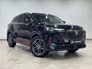 Changan CS55 Plus II Кемерово  - изображение 21