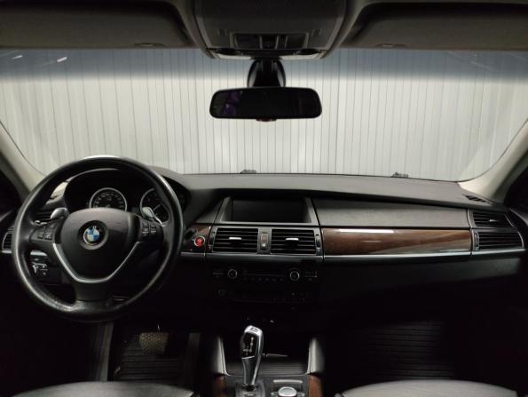 BMW X6 I (E71) с пробегом 2009 года, цена 1 439 000 рублей, 183475 км, внедорожник, Автокод Объявления