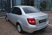 Lada (ВАЗ) Granta I Рестайлинг Стерлитамак  - изображение 19