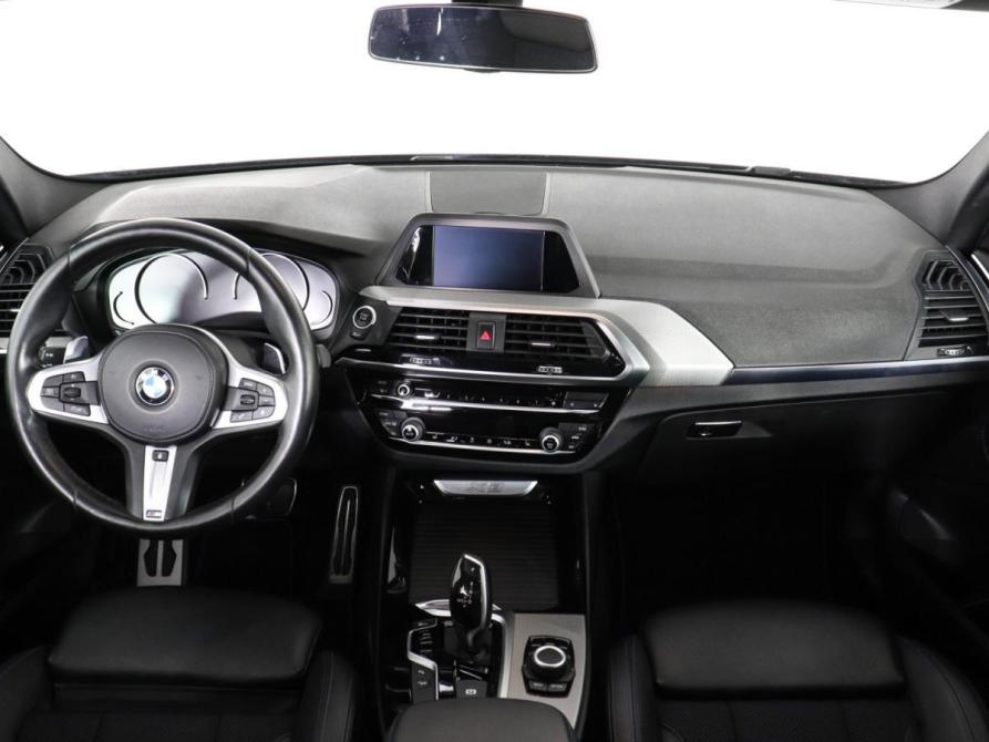 BMW X3 III (G01) Химки  - изображение 11
