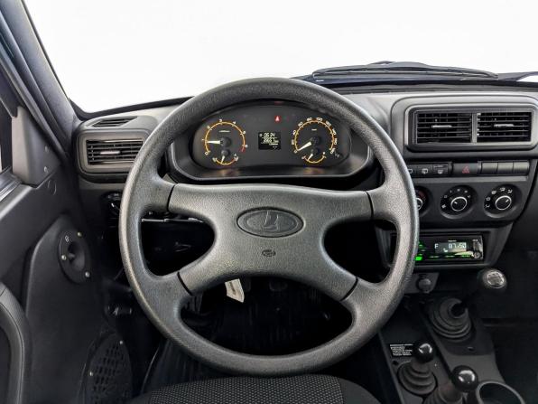 Lada (ВАЗ) 2121 (4x4) I Рестайлинг с пробегом 2020 года, цена 730 000 рублей, 39645 км, внедорожник, Автокод Объявления