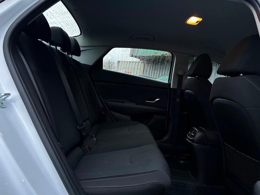 Hyundai Elantra VII (CN7) Санкт-Петербург  - изображение 8