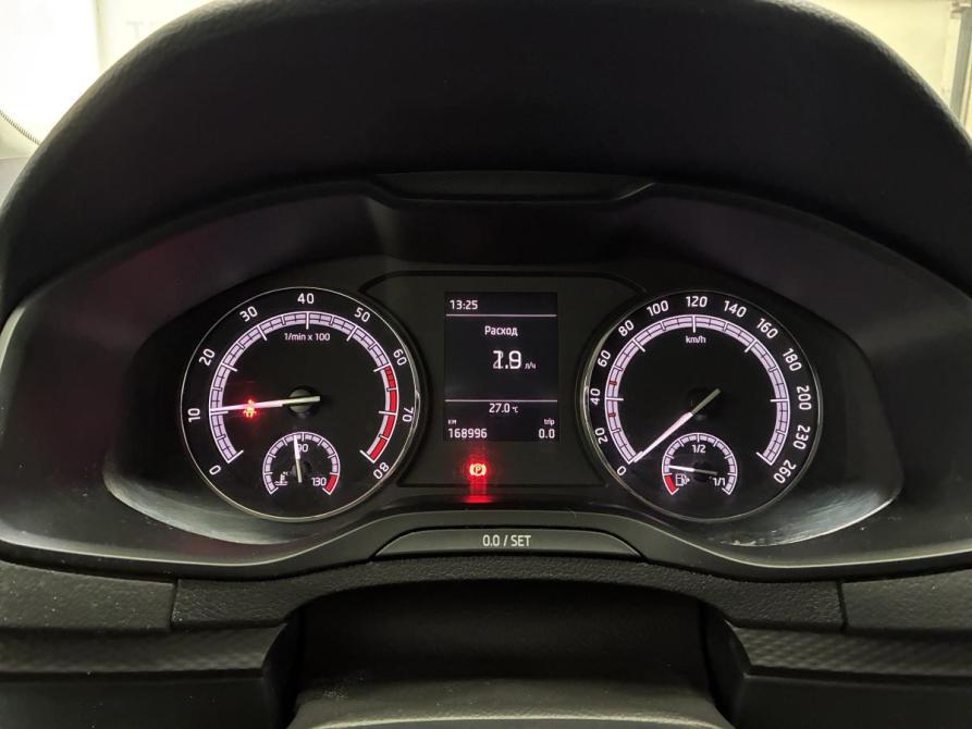 Skoda Karoq I Пермь  - изображение 15