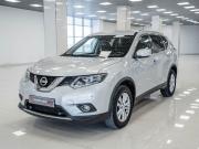 Nissan X-Trail III Самара  - изображение 18