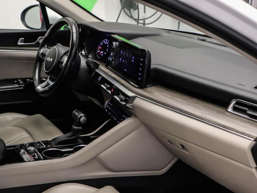 Kia K5 III Москва  - изображение 22