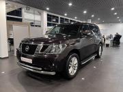 Nissan Patrol VI (Y62) Чебоксары  - изображение 42