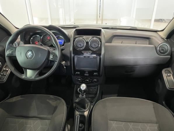 Renault Duster I Рестайлинг с пробегом 2016 года, цена 1 015 000 рублей, 185531 км, внедорожник, Автокод Объявления