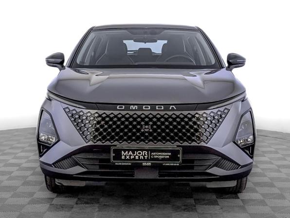 Omoda C5 I Рестайлинг с пробегом 2024 года, цена 1 890 000 рублей, 10303 км, внедорожник, Автокод Объявления