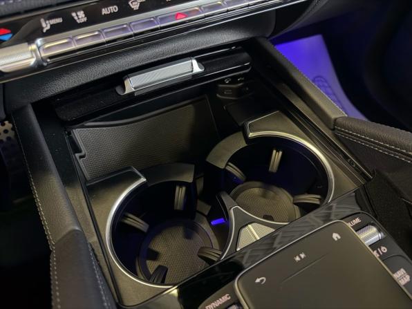 Mercedes-Benz GLS II (X167) с пробегом 2024 года, цена 16 900 000 рублей, 10 км, внедорожник, Автокод Объявления
