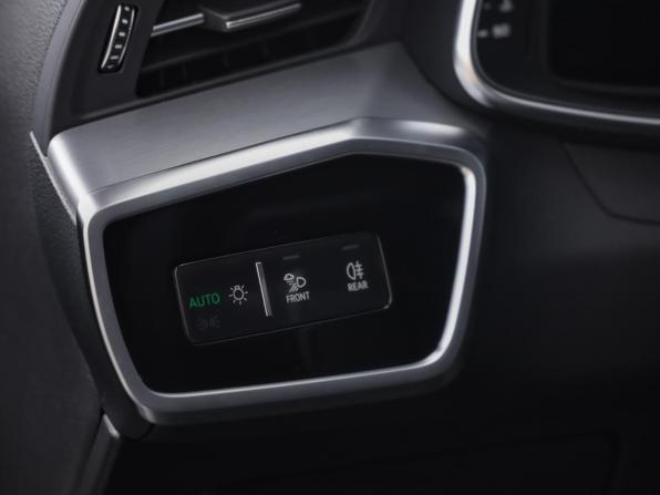 Audi A6 V (C8) с пробегом 2020 года, цена 4 299 000 рублей, 97441 км, седан, Автокод Объявления