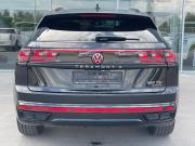 Volkswagen Teramont I Рестайлинг (China Market) Воронеж  - изображение 27