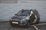 Lada (ВАЗ) Kalina II Старый Оскол  - изображение 20
