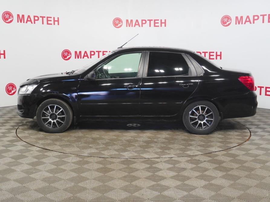 Datsun on-DO I Вологда  - изображение 8