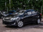 Kia Rio III Санкт-Петербург  - изображение 13