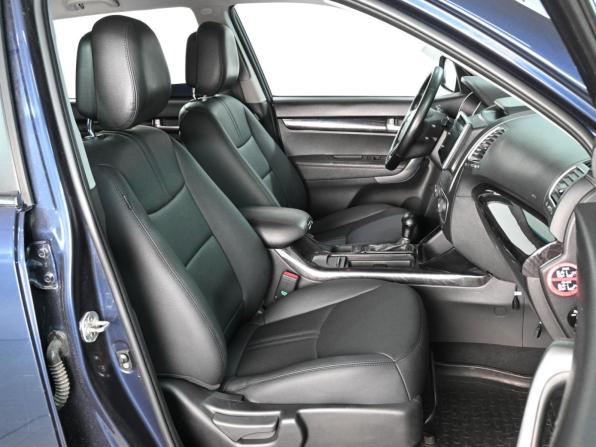 Kia Sorento II Рестайлинг с пробегом 2013 года, цена 1 999 000 рублей, 198674 км, внедорожник, Автокод Объявления