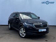 Skoda Kodiaq I Москва  - изображение 15