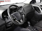 Hyundai Creta I Рестайлинг Белгород  - изображение 29
