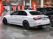 Mercedes-Benz E-Класс V (W213 S213 C238) Рестайлинг Санкт-Петербург  - изображение 34