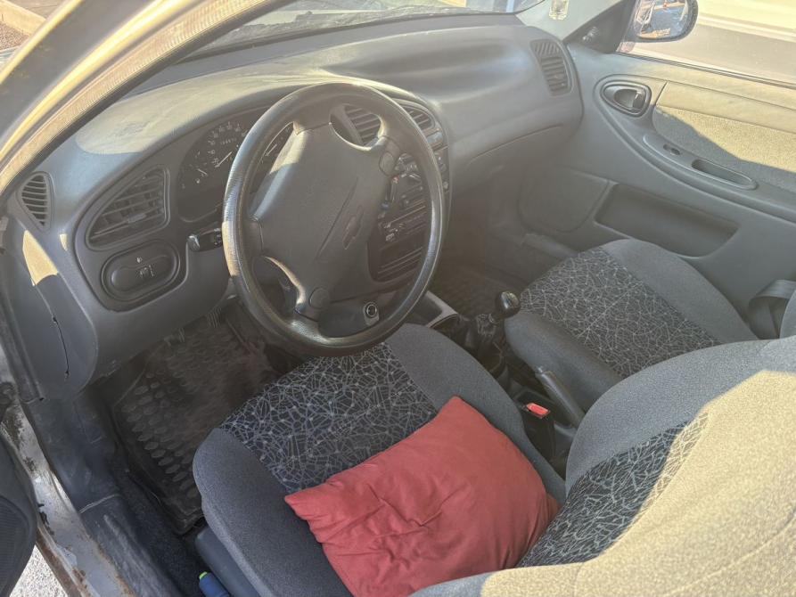 Chevrolet Lanos I Санкт-Петербург  - изображение 5