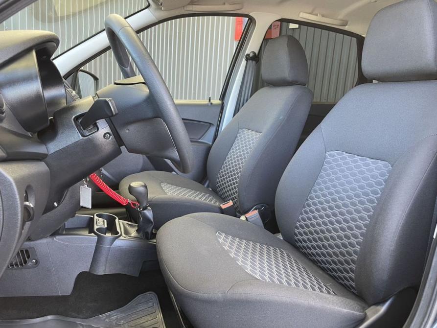 Lada (ВАЗ) Granta I Рестайлинг Пермь  - изображение 15