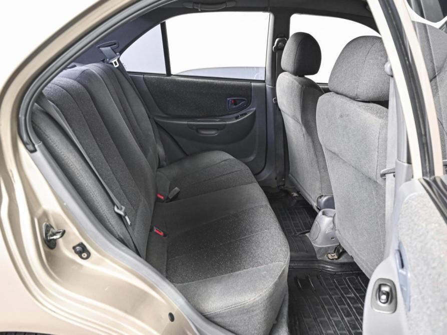 Hyundai Accent II Ставрополь  - изображение 7