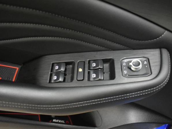 Haval F7 I с пробегом 2021 года, цена 1 999 000 рублей, 86483 км, внедорожник, Автокод Объявления
