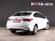 Hyundai Solaris II Екатеринбург  - изображение 22