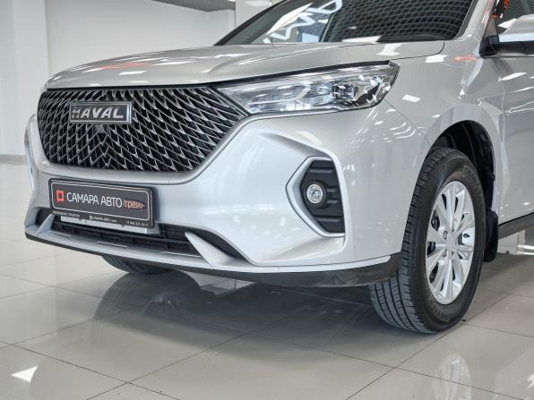 Haval M6 II с пробегом 2024 года, цена 1 848 000 рублей, 25513 км, внедорожник, Автокод Объявления
