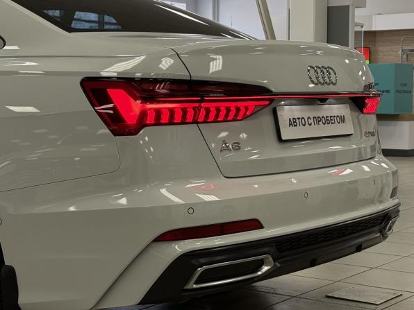 Audi A6 V (C8) с пробегом 2019 года, цена 3 799 000 рублей, 116024 км, седан, Автокод Объявления