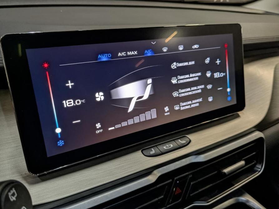 Geely Coolray I Москва  - изображение 26