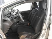 Ford Fiesta Mk6 Рестайлинг Ставрополь  - изображение 30